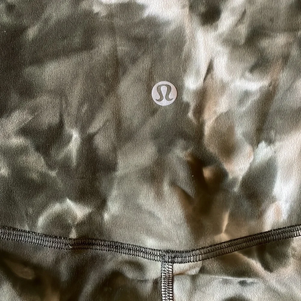 NWT Lululemon Align HR Pant 28"- size 18 - Picture 12 of 12